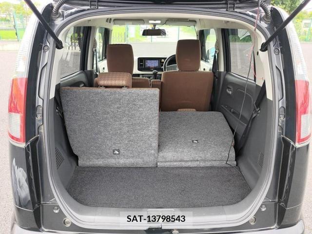 Nissan MOCO 2012-06 354800-25