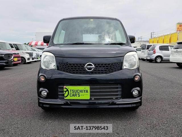 Nissan MOCO 2012-06 354800-8