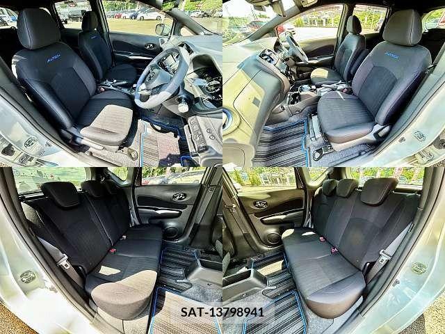 Nissan NOTE 2019-11 346066-5