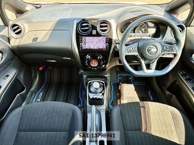 Nissan NOTE 2019-11 346066-1