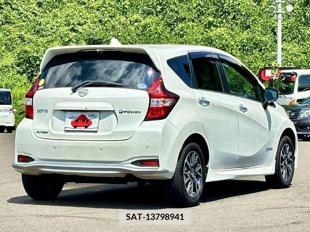Nissan NOTE 2019-11 346066-2