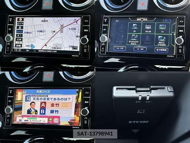 Nissan NOTE 2019-11 346066-8