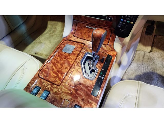 Toyota CROWN SEDAN 2005-11 4259-21