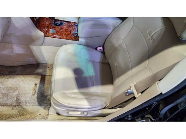 Toyota CROWN SEDAN 2005-11 4259-24