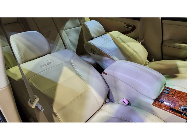 Toyota CROWN SEDAN 2005-11 4259-22