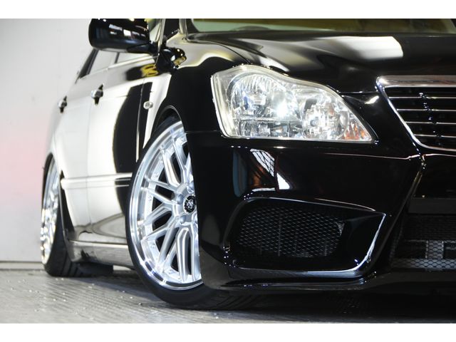 Toyota CROWN SEDAN 2005-11 4259-4