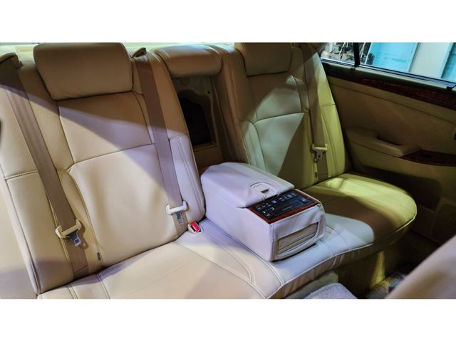 Toyota CROWN SEDAN 2005-11 4259-23