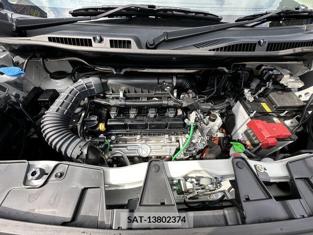 Suzuki SOLIO 2023-02 339579-29