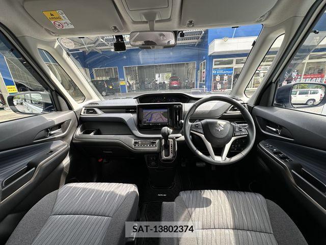 Suzuki SOLIO 2023-02 339579-15