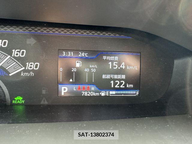 Suzuki SOLIO 2023-02 339579-21