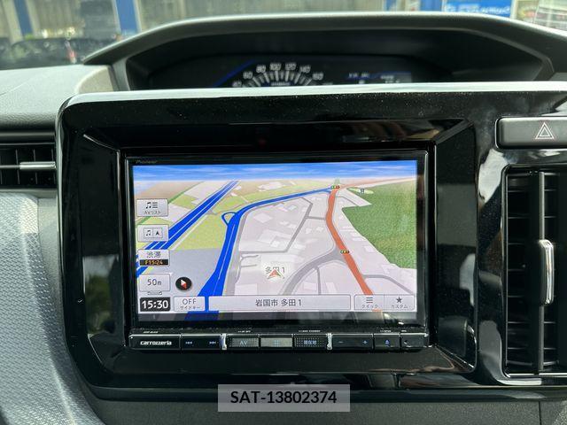 Suzuki SOLIO 2023-02 339579-17