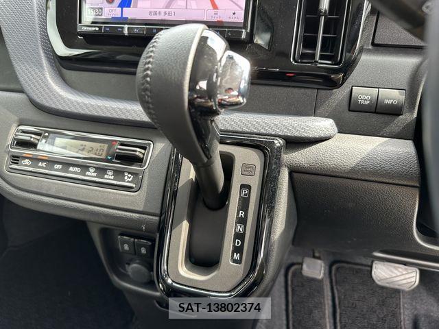 Suzuki SOLIO 2023-02 339579-20