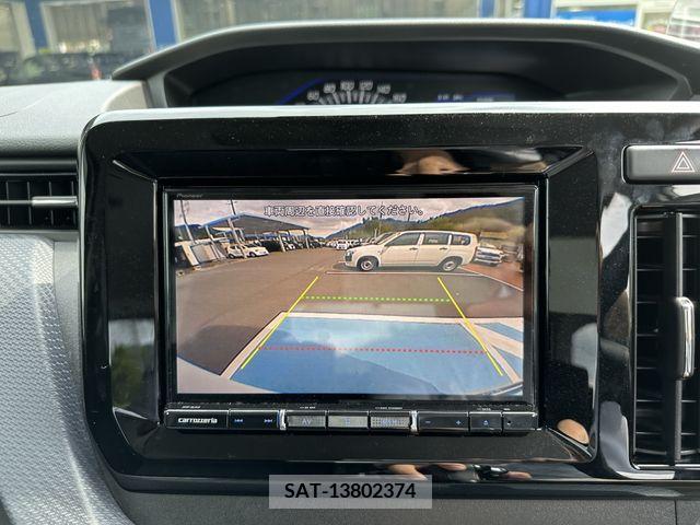 Suzuki SOLIO 2023-02 339579-18