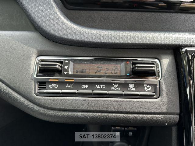 Suzuki SOLIO 2023-02 339579-19