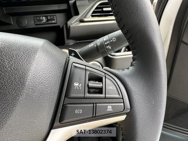 Suzuki SOLIO 2023-02 339579-24