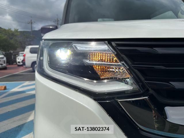 Suzuki SOLIO 2023-02 339579-13