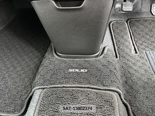 Suzuki SOLIO 2023-02 339579-10