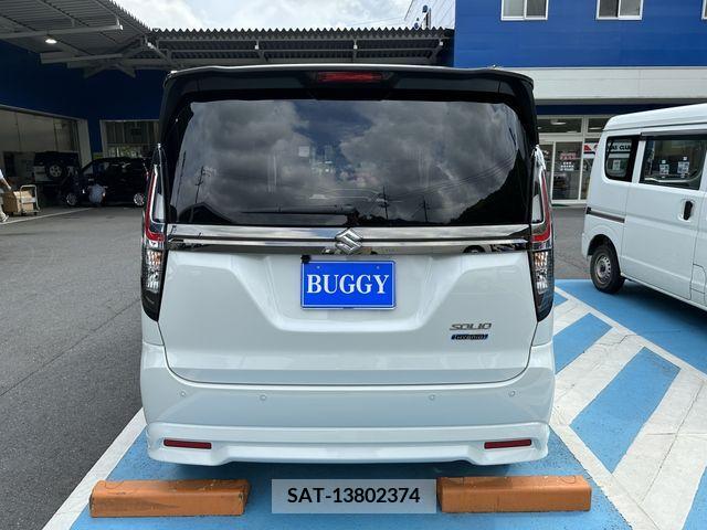 Suzuki SOLIO 2023-02 339579-5