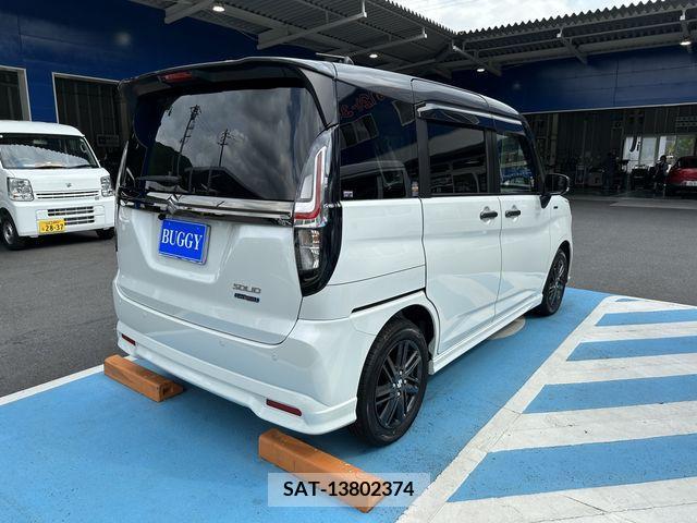 Suzuki SOLIO 2023-02 339579-4