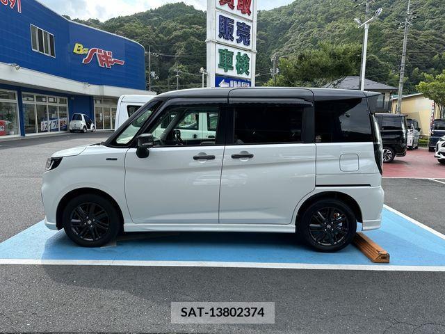 Suzuki SOLIO 2023-02 339579-3