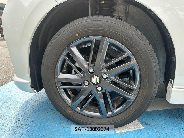 Suzuki SOLIO 2023-02 339579-8