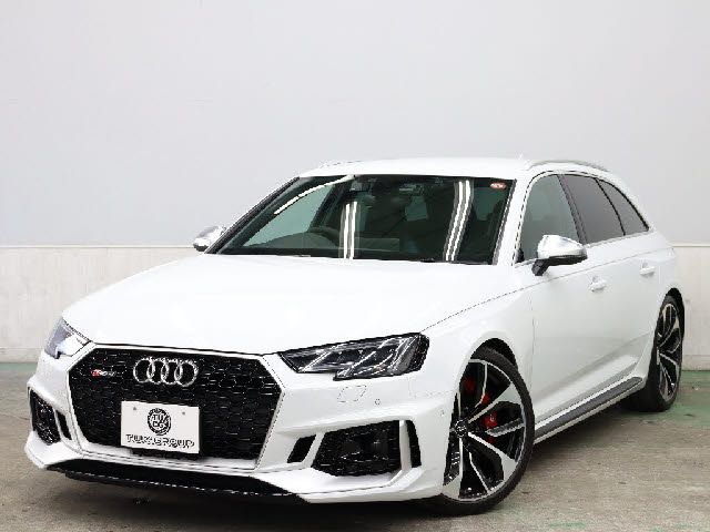 Audi RS4 2019-09 25382-13