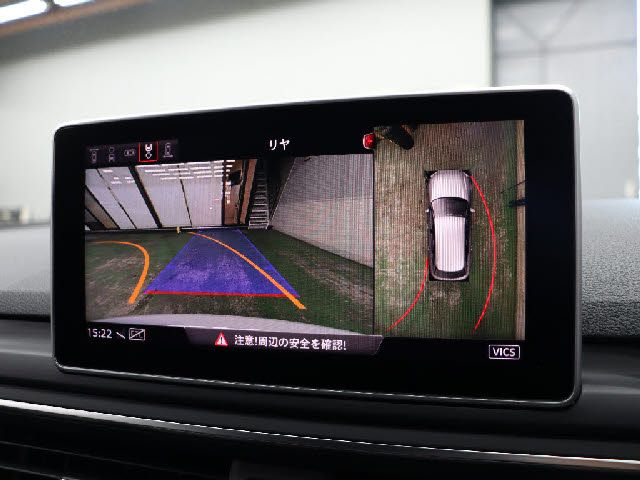 Audi RS4 2019-09 25382-8