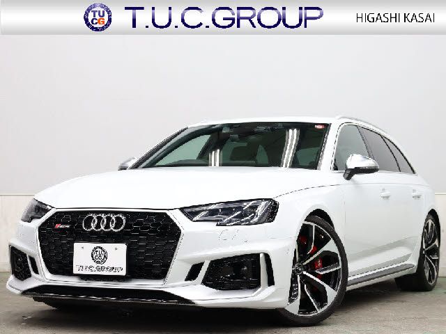 Audi RS4 2019-09 25382-0