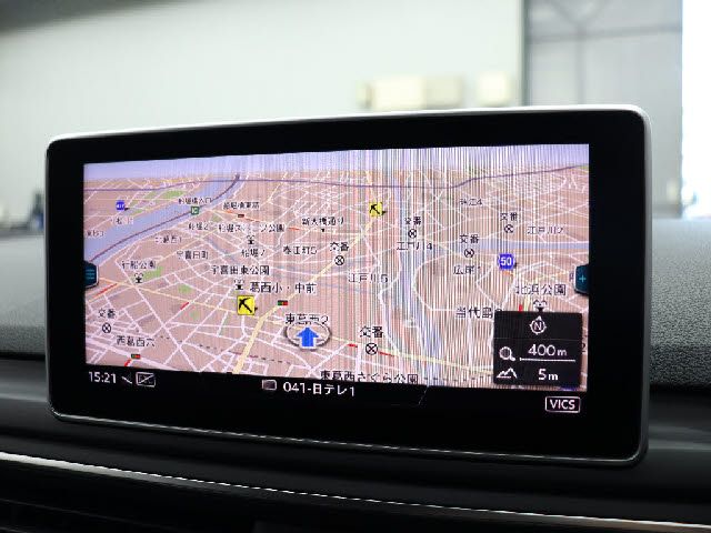 Audi RS4 2019-09 25382-7