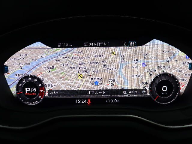 Audi RS4 2019-09 25382-11
