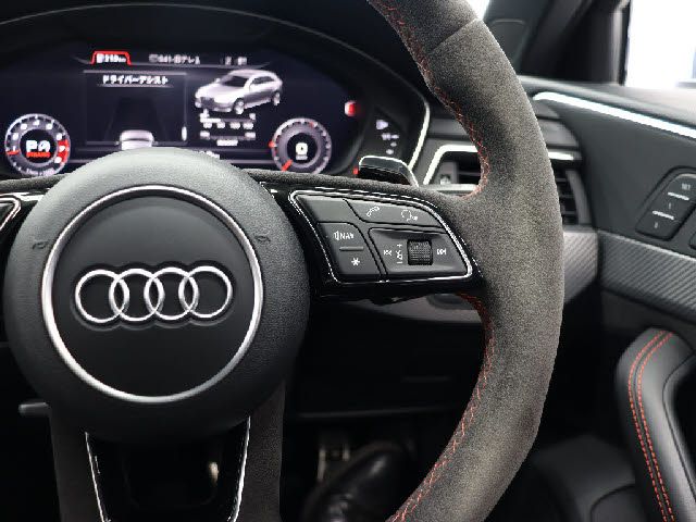 Audi RS4 2019-09 25382-25