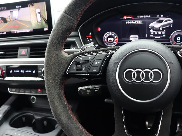 Audi RS4 2019-09 25382-24