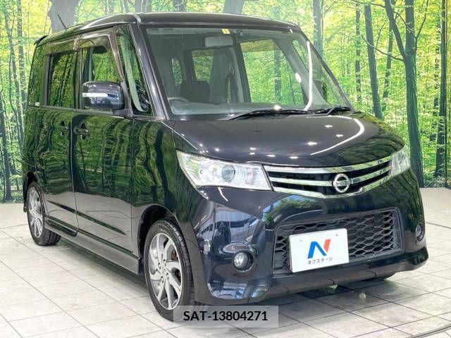 Nissan ROOX 2010-07 334253-16
