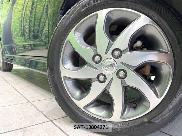 Nissan ROOX 2010-07 334253-13