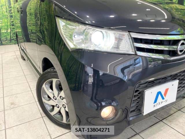 Nissan ROOX 2010-07 334253-12