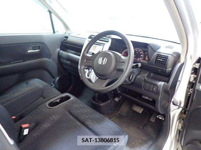 Honda ZEST SPARK 2009-08 291715-1