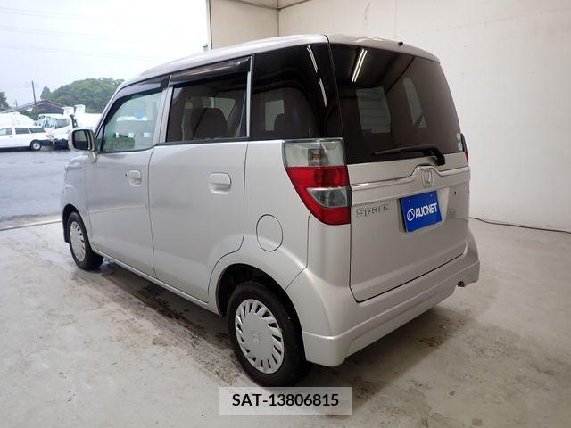 Honda ZEST SPARK 2009-08 291715-2