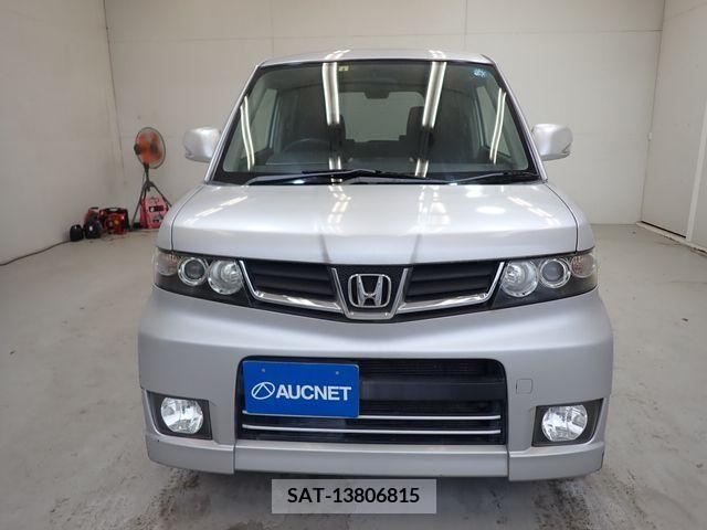 Honda ZEST SPARK 2009-08 291715-4