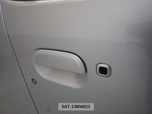 Honda ZEST SPARK 2009-08 291715-7