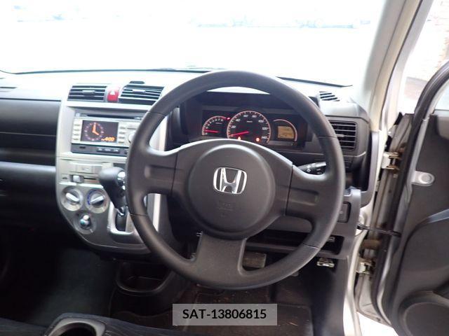 Honda ZEST SPARK 2009-08 291715-8