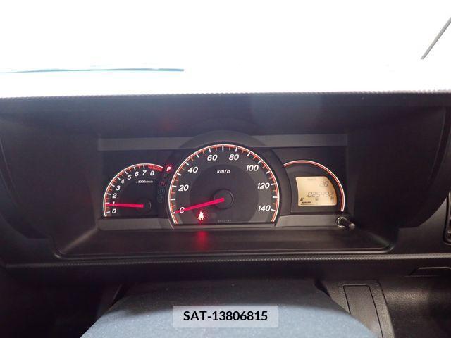 Honda ZEST SPARK 2009-08 291715-9