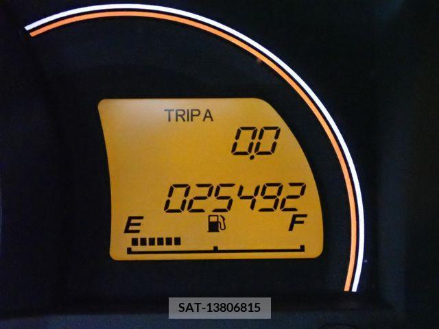 Honda ZEST SPARK 2009-08 291715-10
