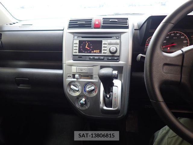Honda ZEST SPARK 2009-08 291715-11