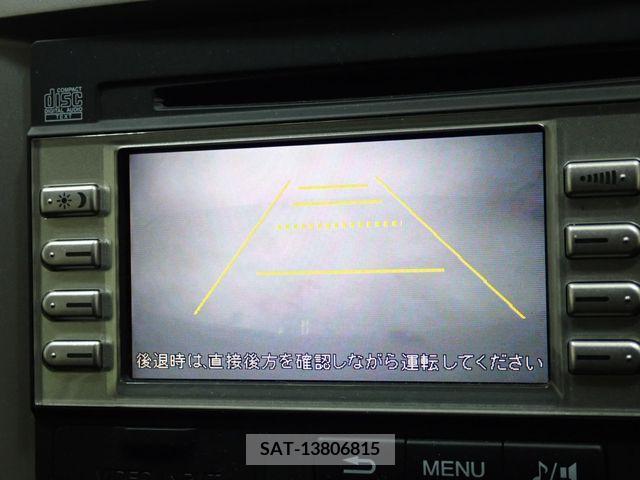 Honda ZEST SPARK 2009-08 291715-12