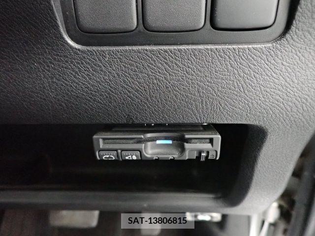 Honda ZEST SPARK 2009-08 291715-13