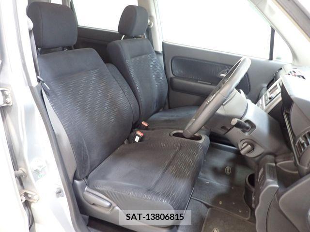 Honda ZEST SPARK 2009-08 291715-14
