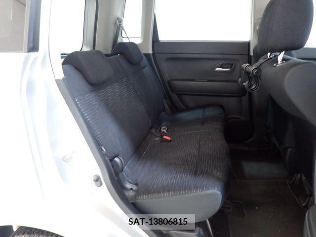Honda ZEST SPARK 2009-08 291715-15