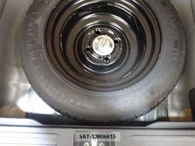 Honda ZEST SPARK 2009-08 291715-17