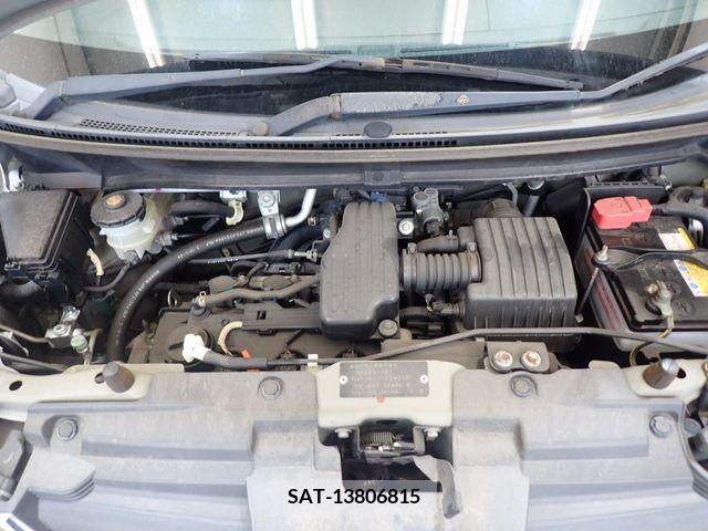 Honda ZEST SPARK 2009-08 291715-18
