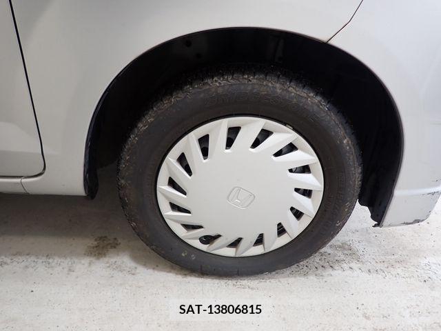 Honda ZEST SPARK 2009-08 291715-19